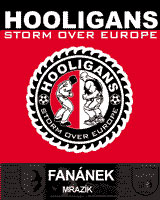 Hooligans: Storm over Europe