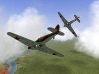 IL-2 Sturmovik: The Forgotten Battles