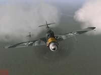 IL-2 Sturmovik: The Forgotten Battles - screenshoty