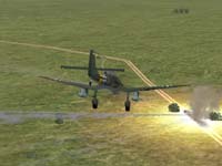 IL-2 Sturmovik: The Forgotten Battles