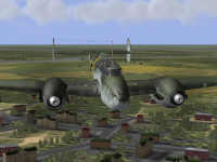 IL-2 Forgotten Battles