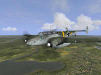 IL-2 Forgotten Battles