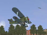 IL-2 Forgotten Battles