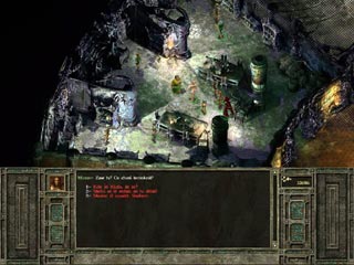 Icewind Dale II