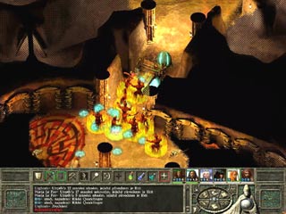 Icewind Dale II – zima a chlad přicházejí - iDNES.cz