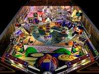 Judge Dredd Pinball