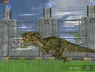 Jurrasic Park: Operation Genesis