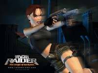 Tomb Raider: Angel of Darkness