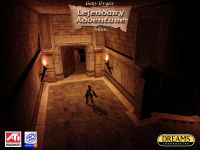 Lejendary Adventures Online