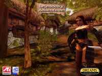 Lejendary Adventures Online