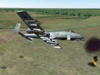 Lock On: Modern Air Combat - video