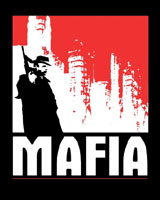 Mafia od Dana Vvry