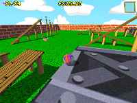 Marble Blast