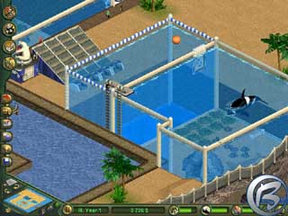 Zoo Tycoon: Marine Mania