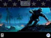 Nhled wallpaperu ke he Medal of Honor: Allied Assault