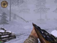 Medal of Honor: Allied Assault Spearhead expansion