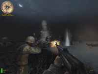 Medal of Honor Allied Assaut: Spearhead