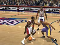 NBA Live 2003