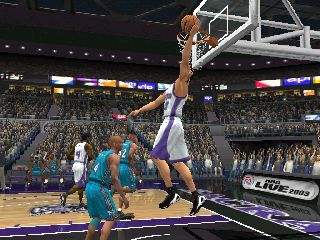NBA Live 2003