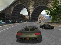 NFS: Hot Pursuit 2