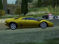 NFS: Hot Pursuit 2