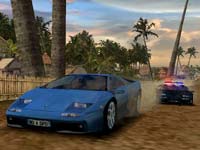 NFS: Hot Pursuit 2