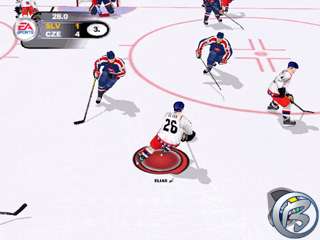 NHL 2003