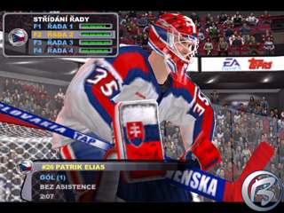 NHL 2003