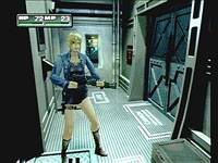 Parasite Eve II