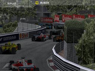 Formula One 2002