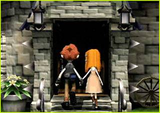 Okage: Shadow King