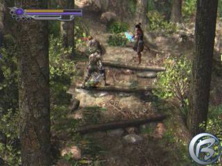 Onimusha 2