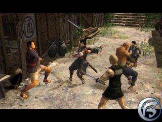 Onimusha 2