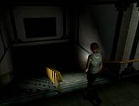 Silent Hill 3