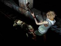 Silent Hill 3