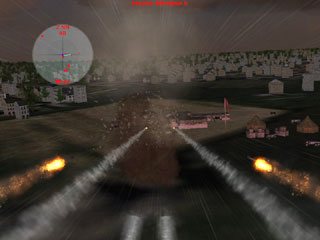 Combat Flight Simulator 3