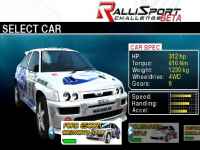 RalliSport