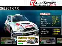 RalliSport