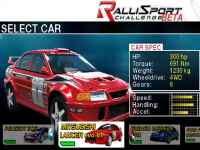 RalliSport