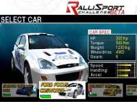 RalliSport