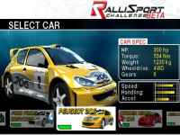 RalliSport