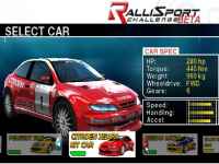 RalliSport