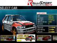 RalliSport