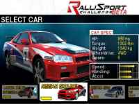 RalliSport