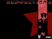 Nhled wallpaperu ke he RED FACTION 2