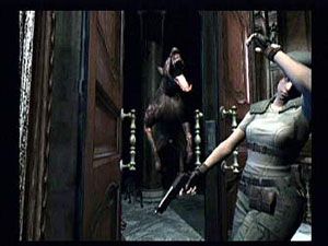 Resident Evil