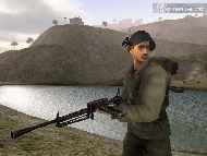 Battlefield 1942: Road ro Rome