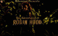 Adventures of Robin Hood