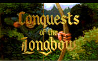 Robin Hood: Conquest of the Longbow