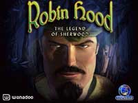 Robin 

Hood: Legend of Sherwood